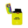 Maçarico Zengaz ZL-12 World Pride Day