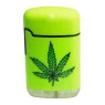 Maçarico Zengaz ZL-3E Verde Claro