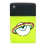 Maçarico Zengaz ZL-30E verde e preto