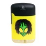 Maçarico Zengaz ZL-3E Amarelo