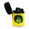Maçarico Zengaz ZL-3E Amarelo aberto