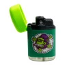 Maçarico Zengaz ZL-3E Verde aberto