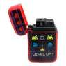 Maçarico Zengaz ZL-12B Space Invaders aberto