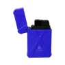 Maçarico Zengaz ZL-16A azul aberto