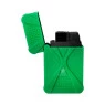 Maçarico Zengaz ZL-16A verde aberto