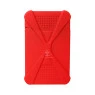 Maçarico Zengaz ZL-16A vermelho