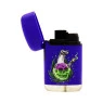 Maçarico Estampado Zengaz ZL-3 skull blue