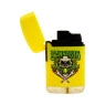 Maçarico Estampado Zengaz ZL-3 skull yellow
