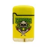Maçarico Estampado Zengaz ZL-3 skull yellow