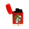 Maçarico Estampado Zengaz ZL-3 Red