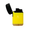 Maçarico Zengaz ZL-3B amarelo e preto aberto