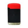 Maçarico Zengaz ZL-3B preto e vermelho