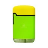 Maçarico Zengaz ZL-3B amarelo e verde