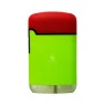 Maçarico Zengaz ZL-3B verde e vermelho