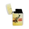 Maçarico Zengaz ZL-12B Puff Puff