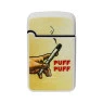 Maçarico Zengaz ZL-12B Puff Puff