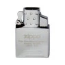 Isqueiro maçarico zippo duas chama 