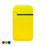 Maçarico Zengaz ZL-13 amarelo
