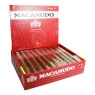 Macanudo Inspirado Toro Caixa