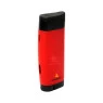 Maçarico Firebird Fusion Colibri Vermelho
