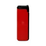 Isqueiro Hit Premium vermelho