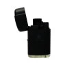 Maçarico Double Jet Preto
