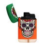 Maçarico Zengaz ZL-3E Mexican Skull
