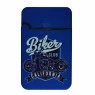 Maçarico Zengaz ZL-8 Biker Club azul