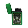 Maçarico Zengaz ZL-8 Marijuana