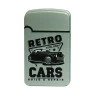 Maçarico Zengaz ZL-12 Retro Cars