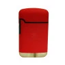Maçarico Zengaz Vermelho