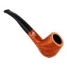 Cachimbo Maestro Briar N17 de frente