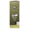 Caixa de Tabaco Mangarosa lateral