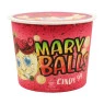 Chocolate Branco Mary Balls Cindy 99 50g
