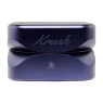 Dichavador de Alumínio Mascotte x Krush 2 Partes lateral