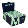 Caixa de Seda Mascotte Original King Size Slim