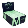 Caixa de Seda Mascotte Original King Size Slim Magnet 