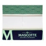 Seda Mascotte Original King Size Slim Magnet c/ Piteira aberto
