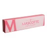 Seda Mascotte Pink King Size Slim c/ Piteira