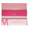 Seda Mascotte Pink King Size Slim c/ Piteira