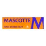 Seda Mascotte Original Inside Out King Size de frente