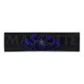 Seda Mascotte Original Midnight Kss Combi C/ Piteira de frente