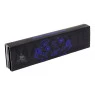 Seda Mascotte Original Midnight Kss Combi C/ Piteira de lado