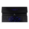 Seda Mascotte Original Midnight Kss Combi C/ Piteira aberta de frente