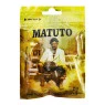 Bressan Matuto Picado de frente tabacaria da mata