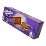 Choco Biscuit Milka 160g