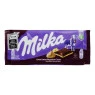 Chocolate Milka Extra Cocoa Hazelnut Creme 85G