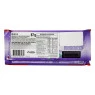 Chocolate com biscoito Importado Milka Lu 87g