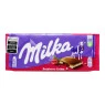 Chocolate Importado Milka Creme 100g