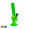 Mini Bong de Acrílico Caveira